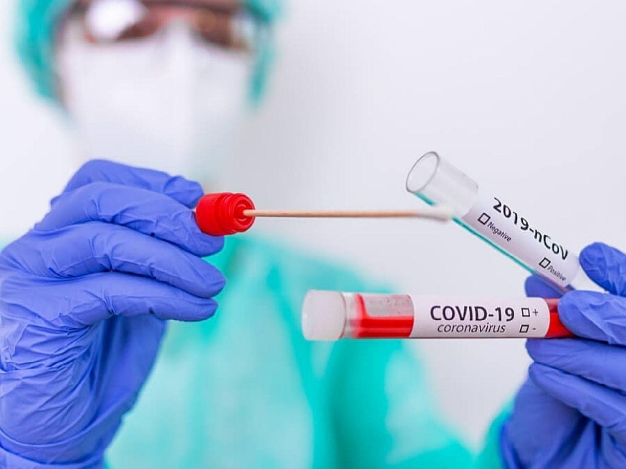 Правительство утвердило перечень случаев, когда ПЦР-тест на коронавирус сделают бесплатно